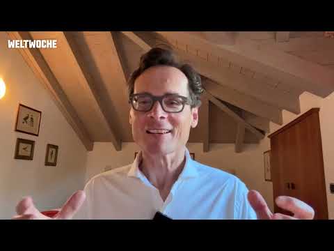 Peer Steinbrück: Standpauke für Deutschland und die SPD – Weltwoche Daily DE