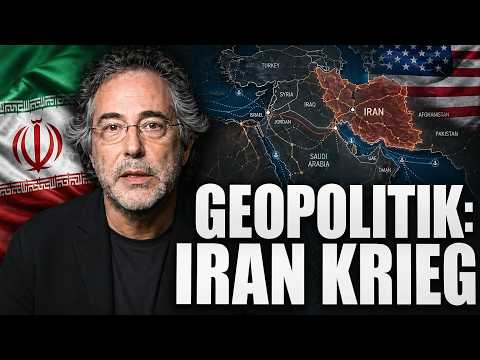 Pepe Escobar: Iran-Krieg – Die Geopolitik hinter der Eskalation
