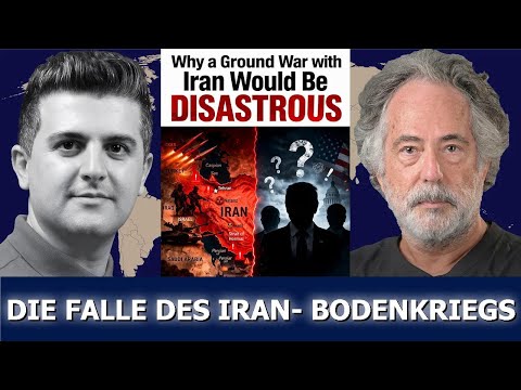 Pepe Escobar: Was Washington nicht kapiert – Die Iran-Falle am Boden