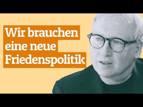 Politik im Krisenmodus ohne Plan | Johannes Varwick