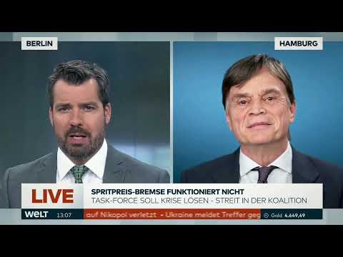 Politisch eine Totgeburt – von Anfang an❗