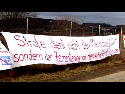 Politisches Rollback folgt dem Diskurswandel – angepasste Medien, Politik, Justiz und Bewegung