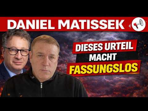 Polizist erschossen – Täter unschuldig: Daniel Matissek zum Mord an einem Polizisten