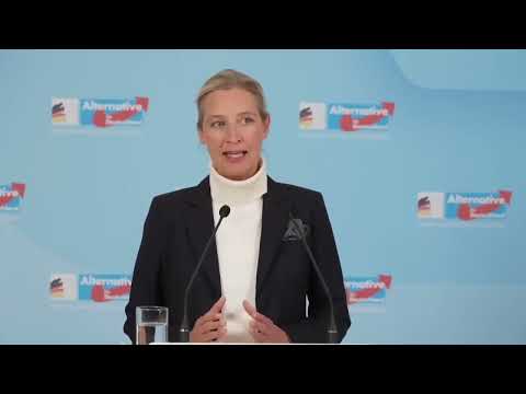 PREIS-SCHOCK IN DEUTSCHLAND! 💥Alice Weidel WETTERT: „Bürger ZAHLEN – Milliarden fließen weiter!“ 😱