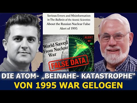 Prof. Postol: Fehler & Falschinfos im Bulletin der Atomwissenschaftler