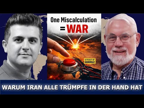 Prof. Ted Postol: Geiseldrama in Hormus – Die Wahrheit hinter dem Atom-Hype