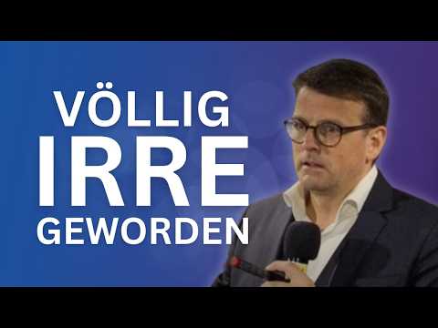 Psychiater spricht Klartext: Wir leben in geisteskranken Zeiten! (Raphael Bonelli)