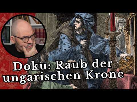Reaktion: Der Raub der ungarischen Krone