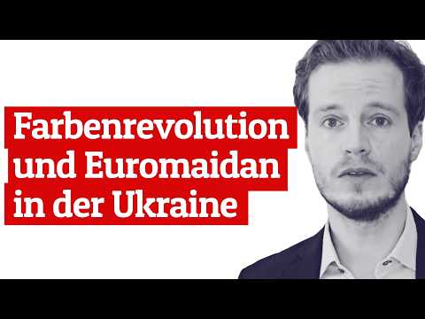 Regime Change als PR-Strategie | Dr. Jonas Tögel