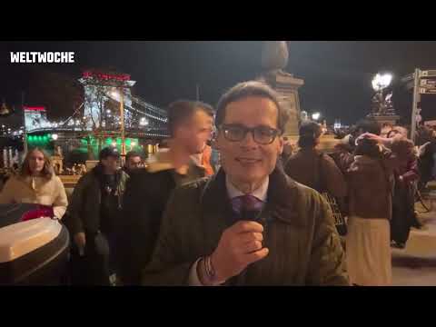 Riesenjubel in Budapest: Brutale Niederlage für Orbán – Weltwoche Daily CH / DE