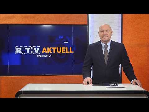 RTV AKTUELL vom Donnerstag dem 02. April 2026