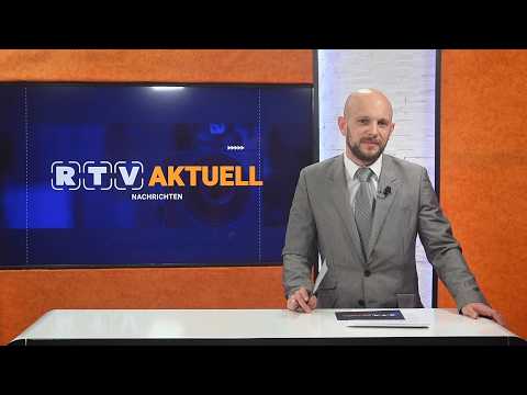 RTV AKTUELL vom Donnerstag dem 16. April 2026