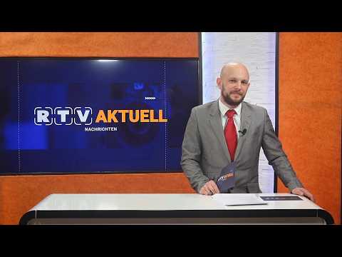 RTV AKTUELL vom Mittwoch dem 01. April 2026