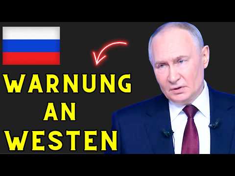 Russland warnt: Steht der nächste große Krieg bevor?