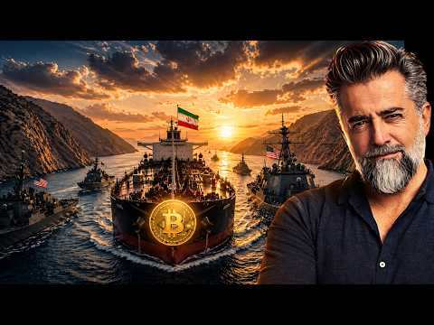 Sanktionen – Das Märchen, das zu Ende geht