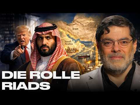 Saudi-Arabien: Wird Riad in die Eskalation hineingezogen? – Mohammad Marandi