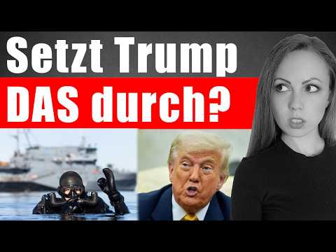 Schickt Deutschland Soldaten in die Straße von Hormus?