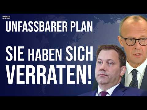 Schock-Szenario für Deutschland💥DAS soll kein Bürger erfahren!💥Dreiste Täuschung aufgeflogen!