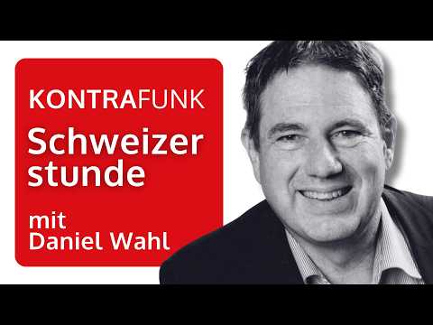 Schweizerstunde: Schlampige Recherchen um Schweizer Schlapphüte