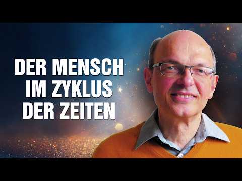 Seelenweg – Der Mensch im Zyklus der Zeiten – Armin Risi