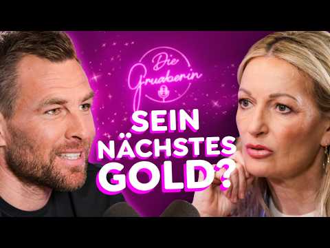Sein nächstes Gold? – Benjamin Karl wagt neue Disziplin | Monika Gruber | Die Gruaberin