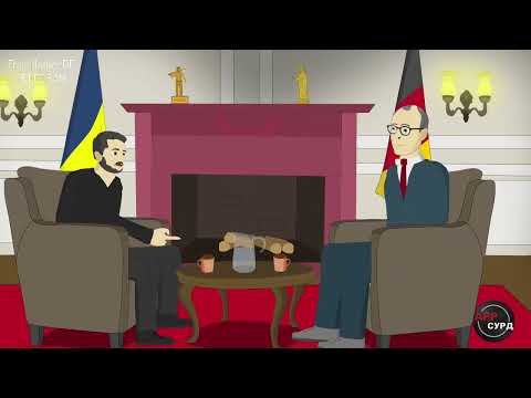 Selenskyj und Merz einigen sich auf die Entsendung von Männern aus Deutschland