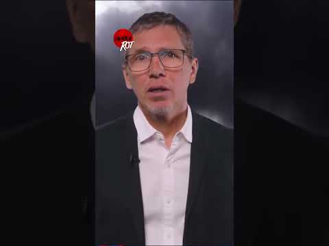 Seltener Einblick: Deutscher Bürger aus Iran berichtet#short