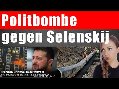 Serbien meldet heftige Eilmeldung | Orban ist sicher | Iran greift Selenskij an?