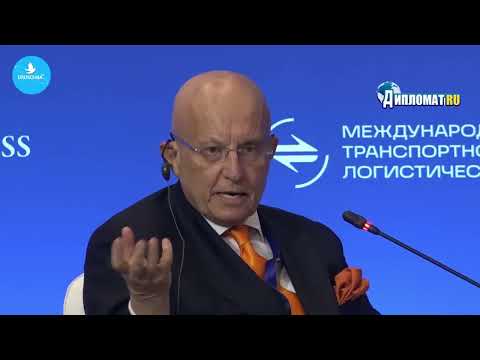 Sergej Karaganow: Der dritte Weltkrieg hat schon begonnen Sergej Karaganow: Der dritte Weltkrieg hat schon begonnen