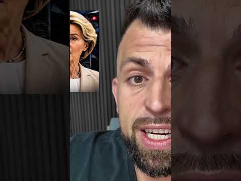 Short-Video zu: Neue EU-App – Schutz für Kinder oder Kontrolle für ALLE?