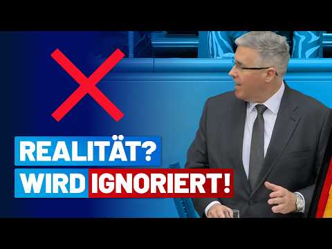 Sie betreiben die dümmste Energiepolitik der Welt! – Alexander Arpaschi – AfD-Fraktion im Bundestag