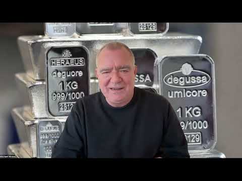 SILBER ACHTUNG: Neuer Steuerhammer!