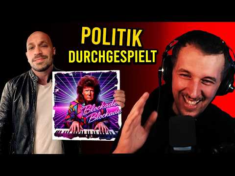 Snicklink wird von iranischer Regierung für Propaganda gegen Trump benützt