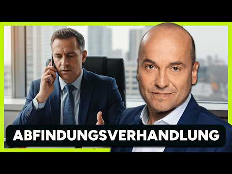 So laufen Telefonate mit dem Gegner ab (Mandantenvideo)