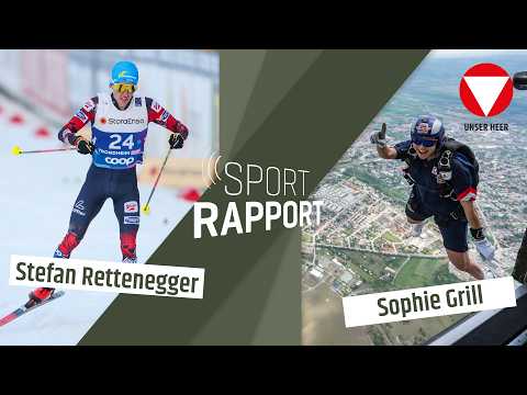 SportRapport Gamechanger – Nordische Kombination vs Fallschirmsprung