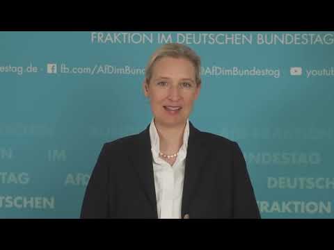 Sprit-Schock für Deutschland! Alice Weidel fordert Sofortmaßnahmen – Streit im Bundestag eskaliert
