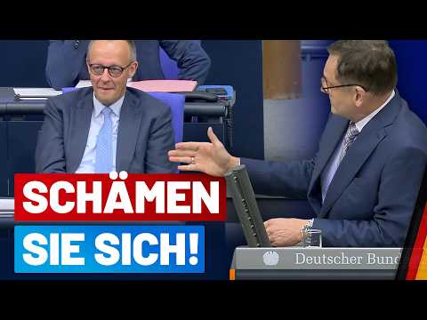 Spritpreise: Kay Gottschalk macht den Kanzler rund❗️ – AfD-Fraktion im Bundestag Spritpreise: Kay Gottschalk macht den Kanzler rund❗️ – AfD-Fraktion im Bundestag