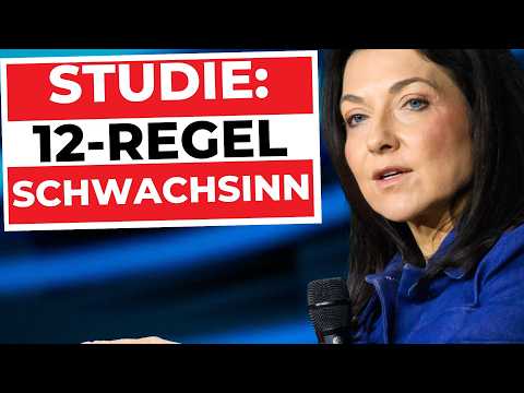 STAATS-ABZOCKE bestägt: Wie die 12-Uhr-Regel dein Geld stiehlt!