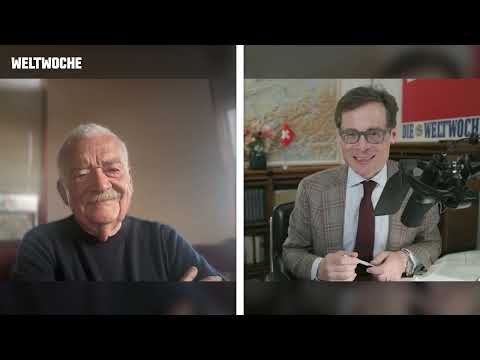 Stanford-Professor Hans Ulrich Gumbrecht über den Roman-Klassiker «Der Mann ohne Eigenschaften»