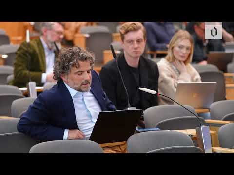 Strategische Partnerschaft mit der Ukraine – läuft…