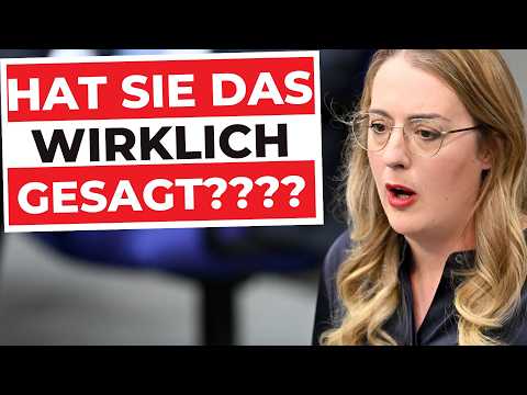 SUPER-GAU im BUNDESTAG!