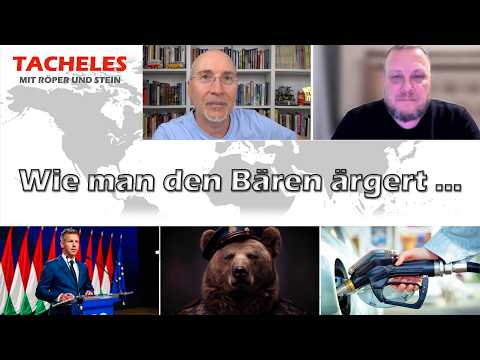 Tacheles # 201 – TEASER