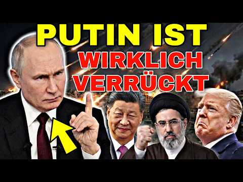 Teherans Expansion, Iran und Russland würgen USA und Israel ab