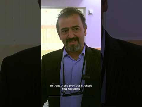 Tehran psychiatric hospital not usable after US-Israeli strike Tehran psychiatric hospital not usable after US-Israeli strike