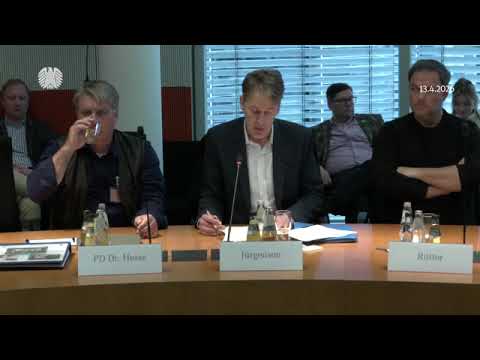 TIERSCHUTZ-ALARM IM Deutscher Bundestag! HEFTIGE DEBATTE IM AUSSCHUSS 🐾