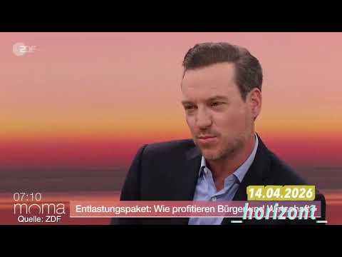 Tino Chrupalla entlarvt die Frage von ZDF-Moderator Andreas Wunn