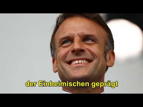 Touristen verlassen Paris: hotels stehen leer während überall zeltstädte die straßen füllen