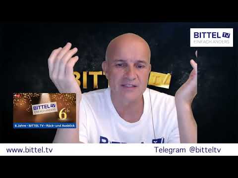 Transparenz Update – Meine aktuelle Situation