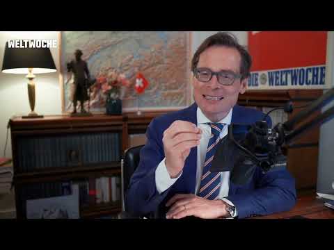 Trotz Kriegen: Das tägliche Wunder unserer Wirtschaft – Weltwoche Daily CH