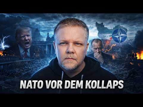 Trump droht NATO: Kommt jetzt die Abrechnung gegen Deutschland?